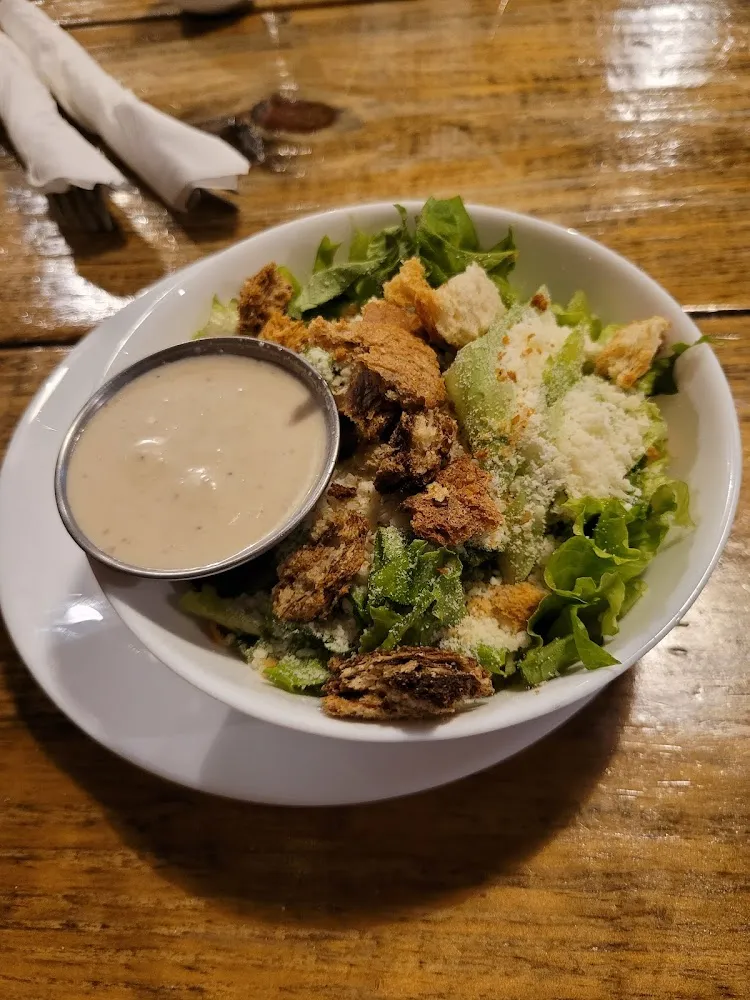 Caesar Side Salad