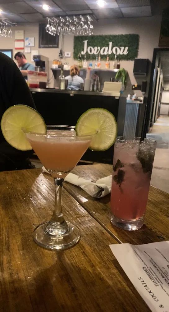 Cocktails