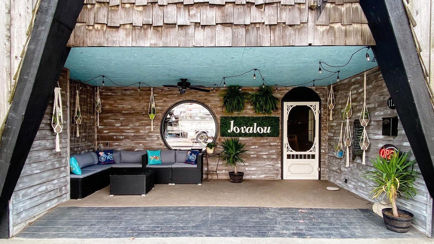 Jovalou Cuisine & Cocktails