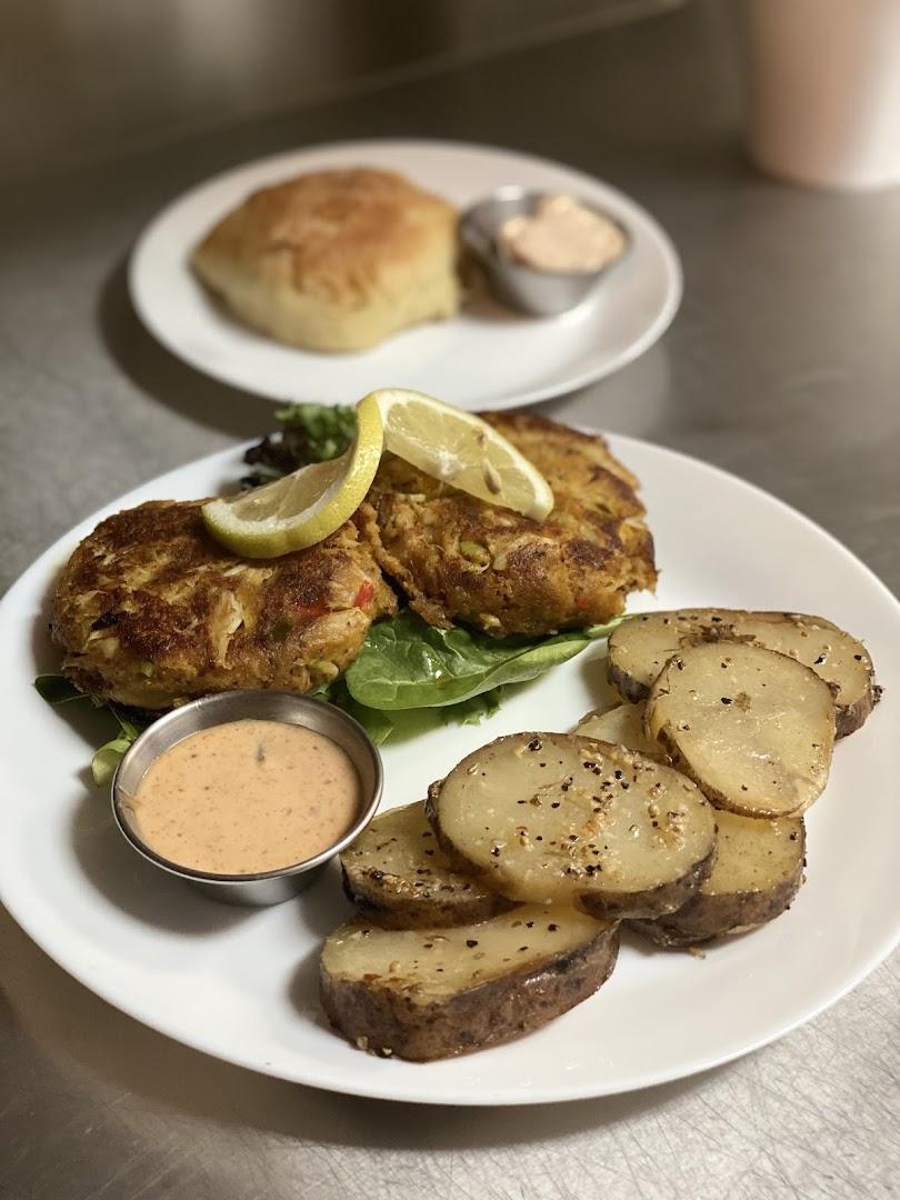 Jovalou Cuisine & Cocktails