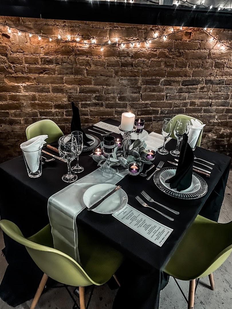 Jovalou Cuisine & Cocktails